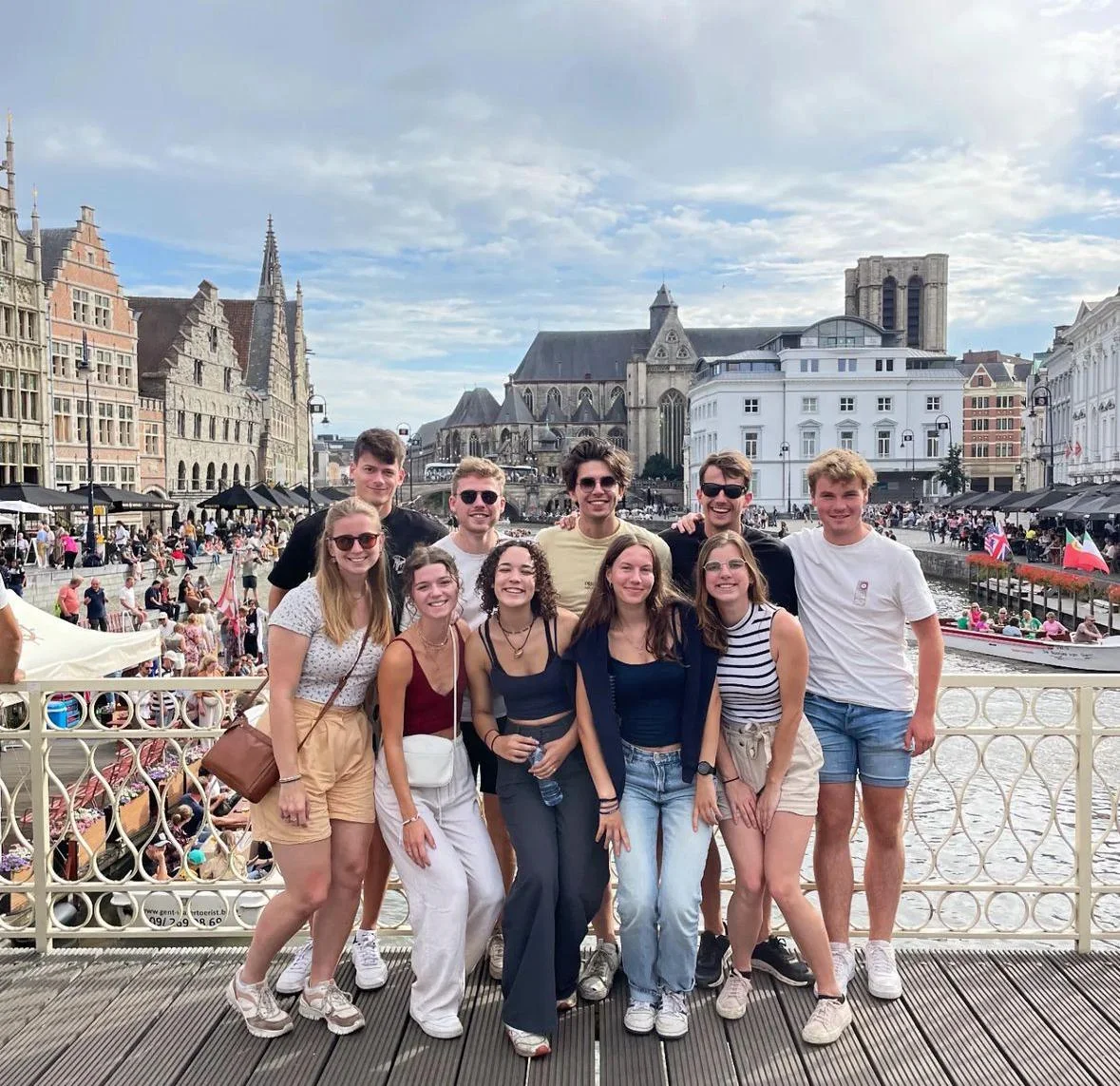 Rental property in Witbreuksweg, Enschede