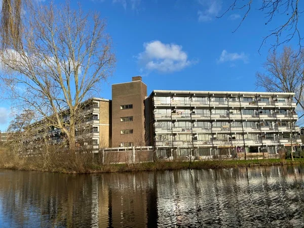 Rental property in Wilde Wingerdlaan 235, Gouda