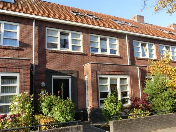 Rental property in Hendrik de Keyzerlaan, Eindhoven