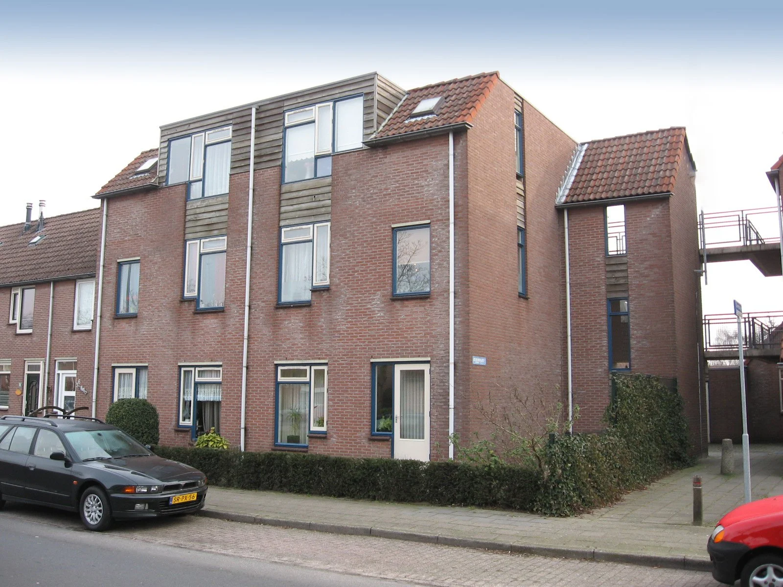 Rental property in Zeven Bosjes 56, Almelo