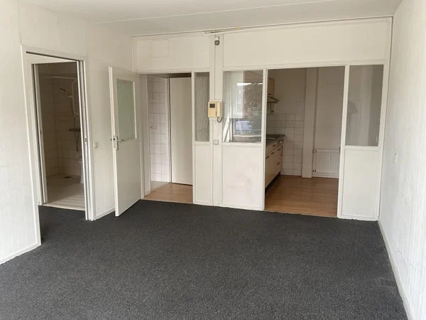 Rental property in Stroom, Assen