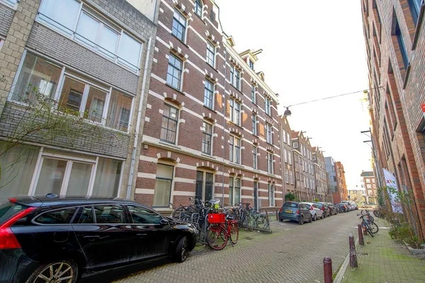 Rental property in Rozenstraat, Amsterdam