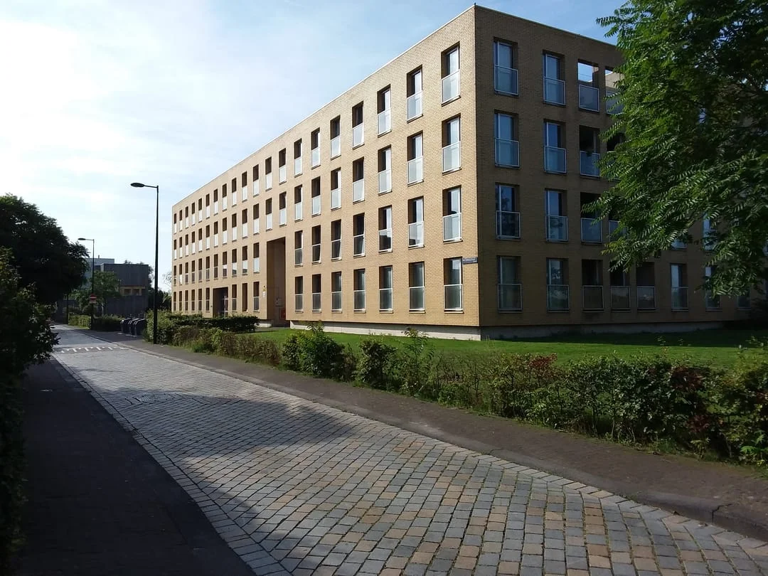 Rental property in Mattenbiesstraat 54, Amsterdam