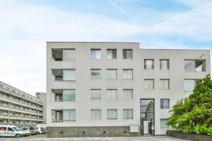 Rental property in IJplein 87, Amsterdam