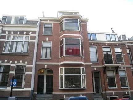 Rental property in Willem Barentszstraat, Utrecht