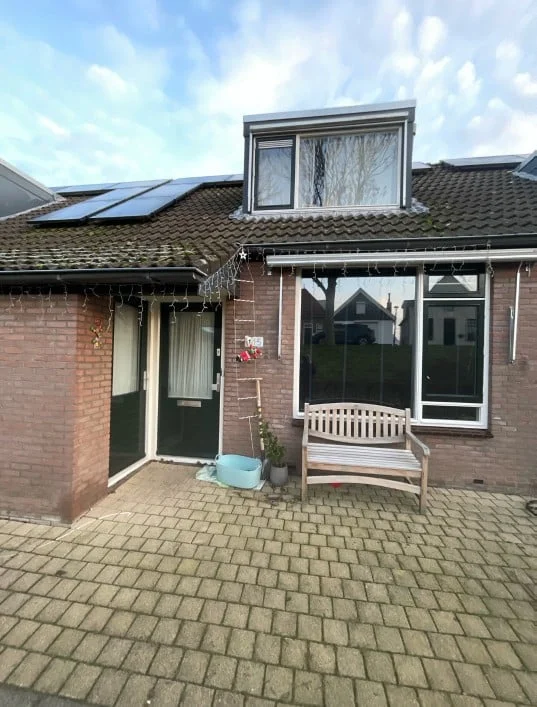 Rental property in Hofstee 15, Zuid-Beijerland