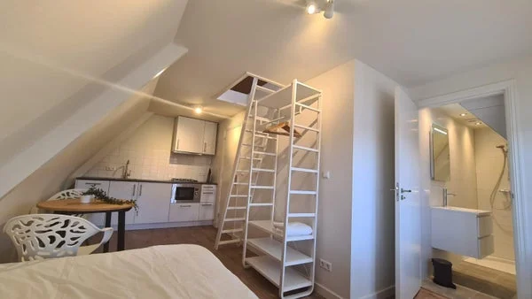 Rental property in Van Zeggelenlaan 131, The Hague