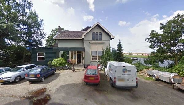 Rental property in Gasthuisdijk, Zwolle