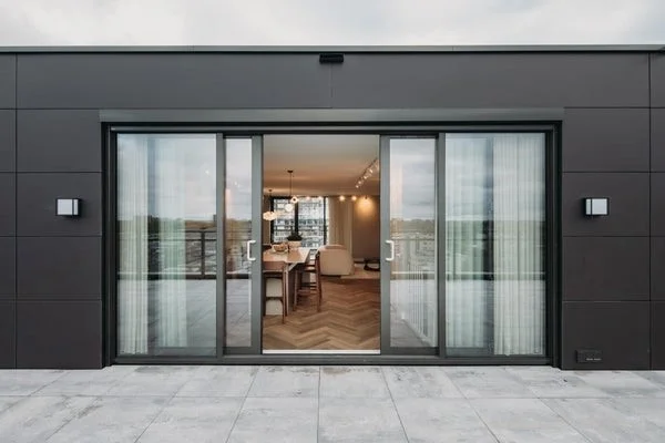 Rental property in Pieter Calandlaan, Amsterdam