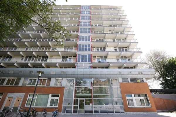 Rental property in Hoogoord 105, Amsterdam