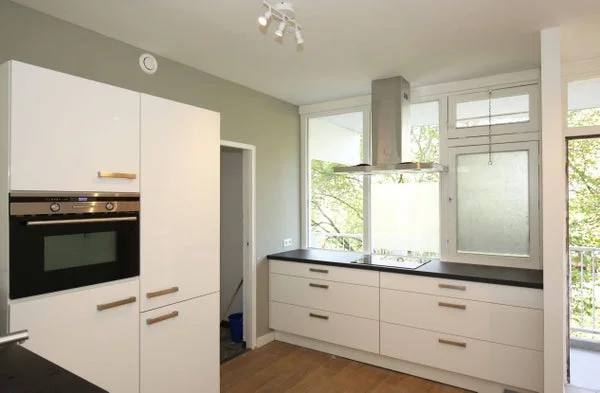 Rental property in Hoogoord 105, Amsterdam