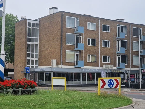 Rental property in Hogenkampsweg, Zwolle