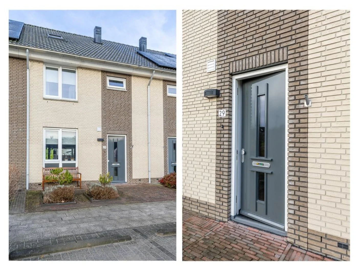 Rental property in Waaiersluis, Sleeuwijk