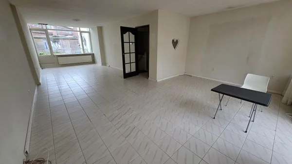 Rental property in Prins Willemstraat, The Hague