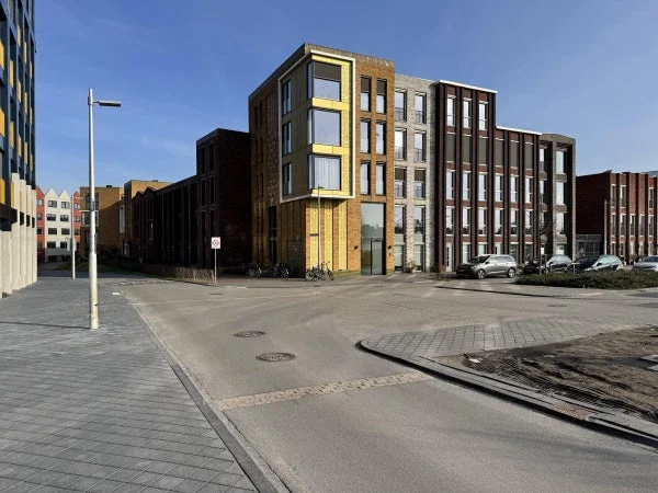 Rental property in Eerste Muntmeesterslaan, Utrecht