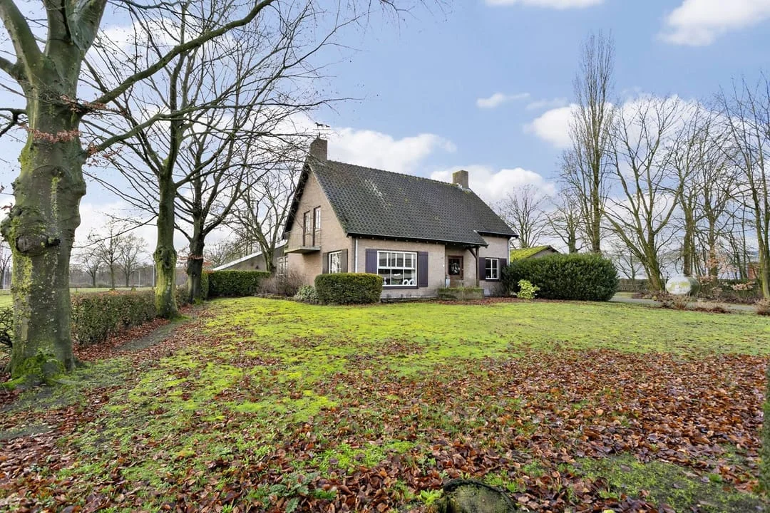 Rental property in Oude Rielseweg 6, Tilburg