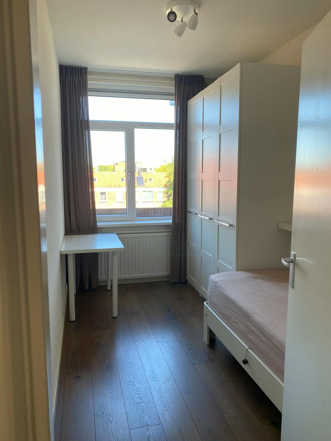 Rental property in Gorechtkade, Groningen