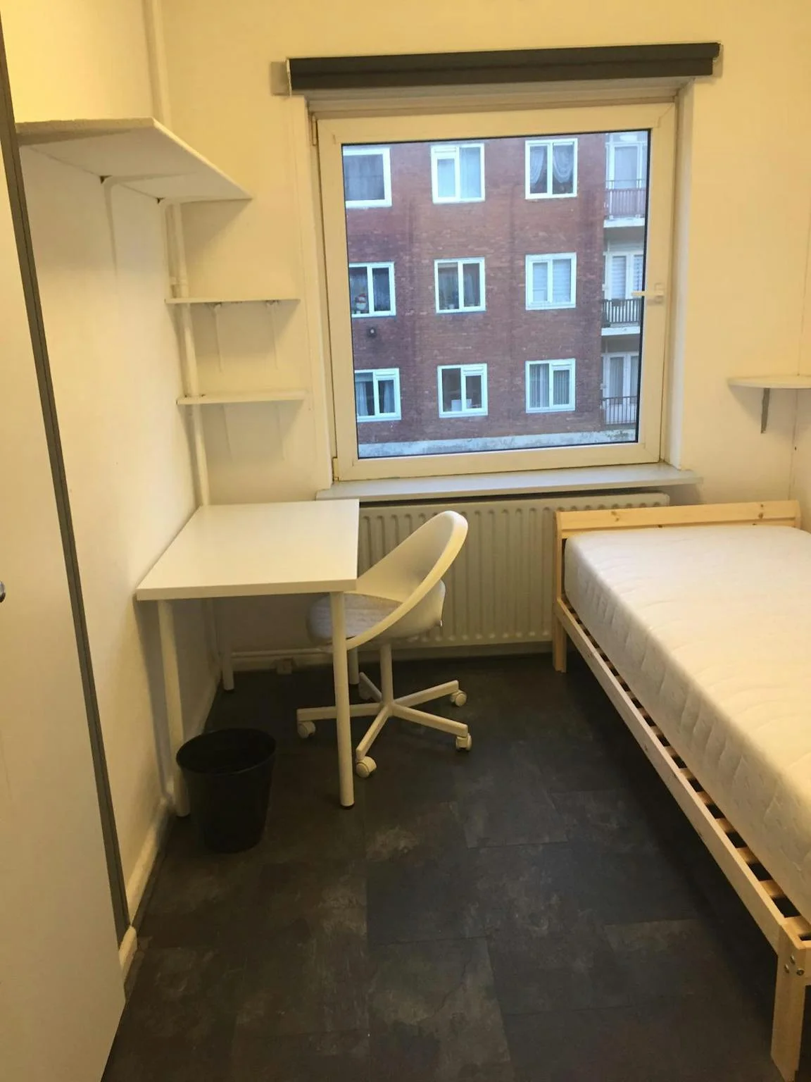 Rental property in Boeierstraat, Rotterdam