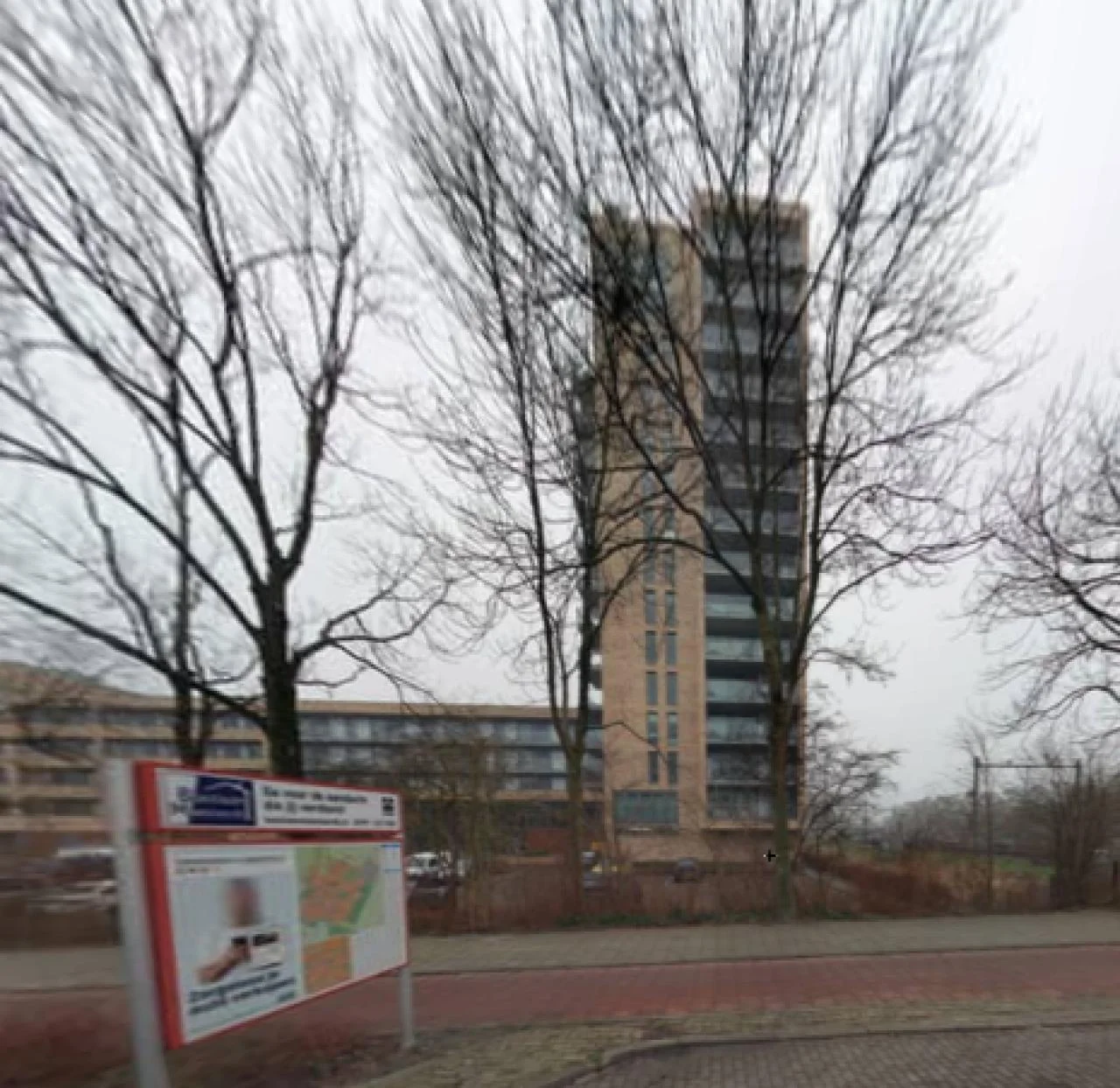 Rental property in Triton 13, Purmerend