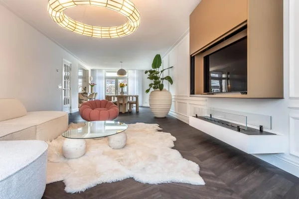 Rental property in Michelangelostraat, Amsterdam