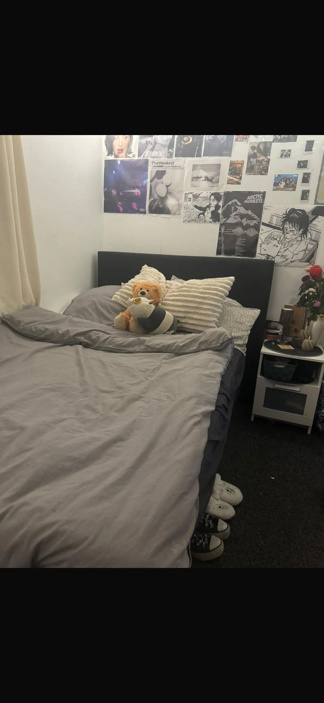 Rental property in Benoitstraat, Eindhoven