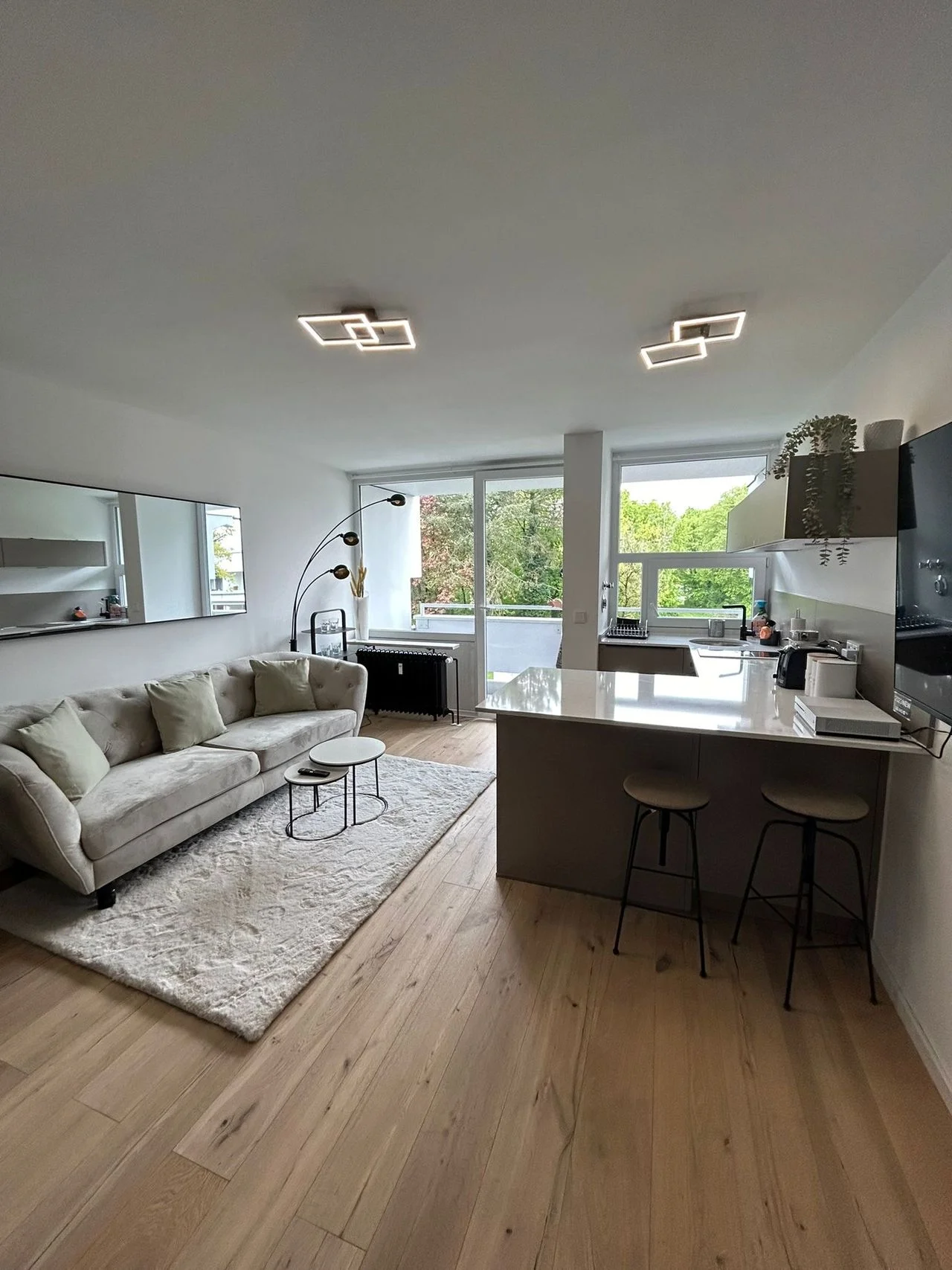 Rental property in Baronielaan 93, Breda