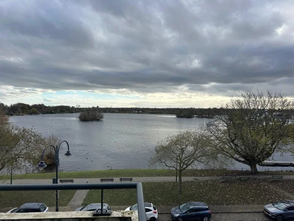 Rental property in Weissenbruchlaan, Rotterdam