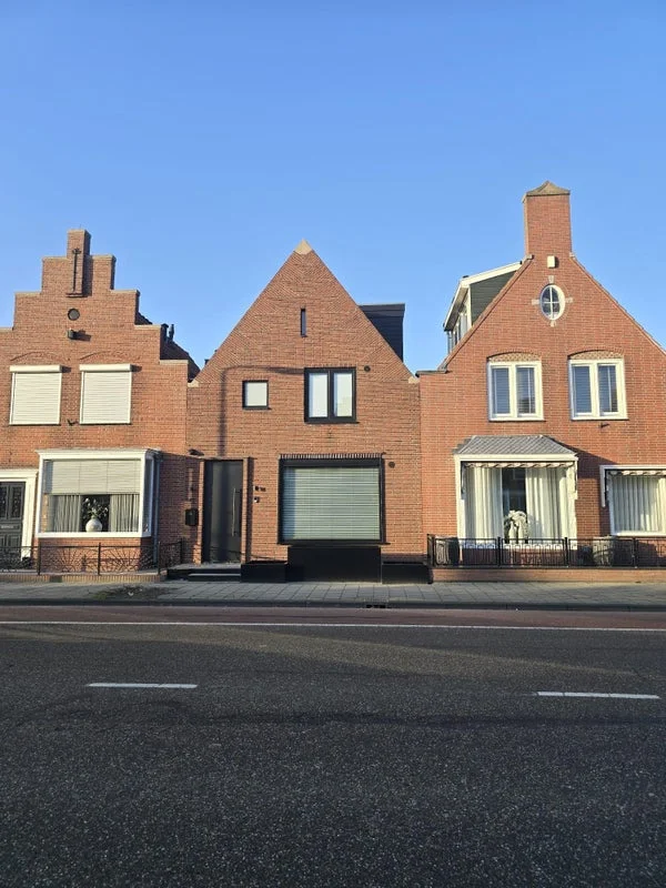 Rental property in Julianaweg, Volendam