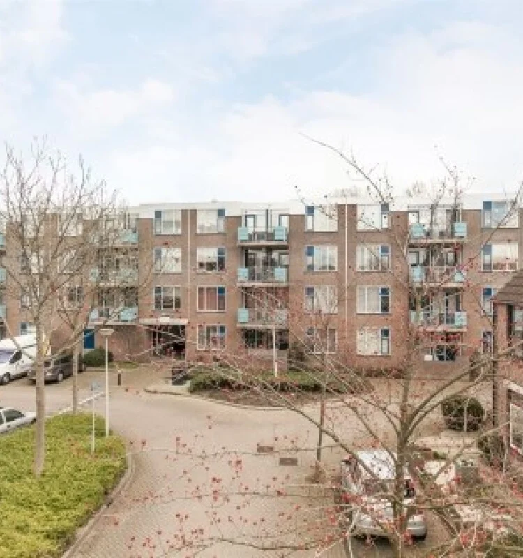 Rental property in Eikenhorst 11, Alphen aan den Rijn