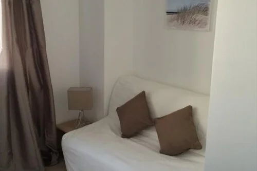 Rental property in Nieuwe Gracht 11, Delft