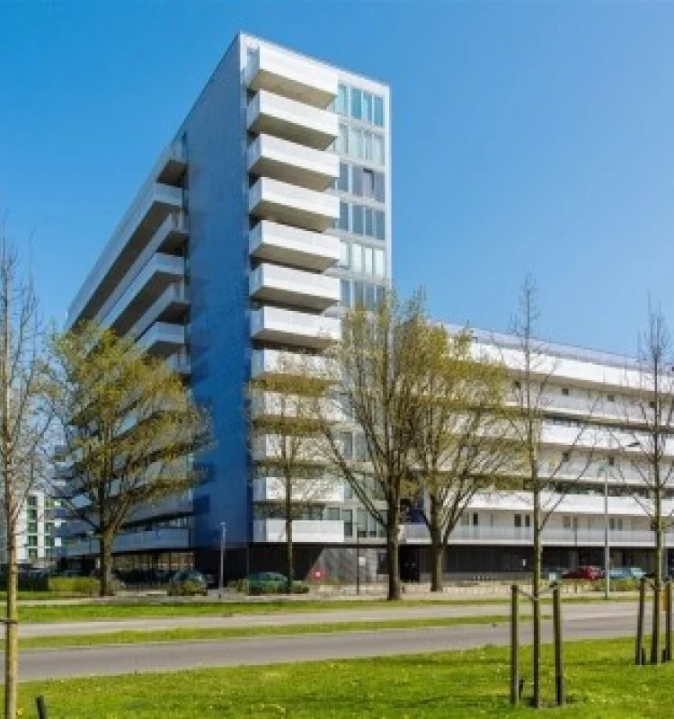Rental property in Vijfhagen 12, Breda
