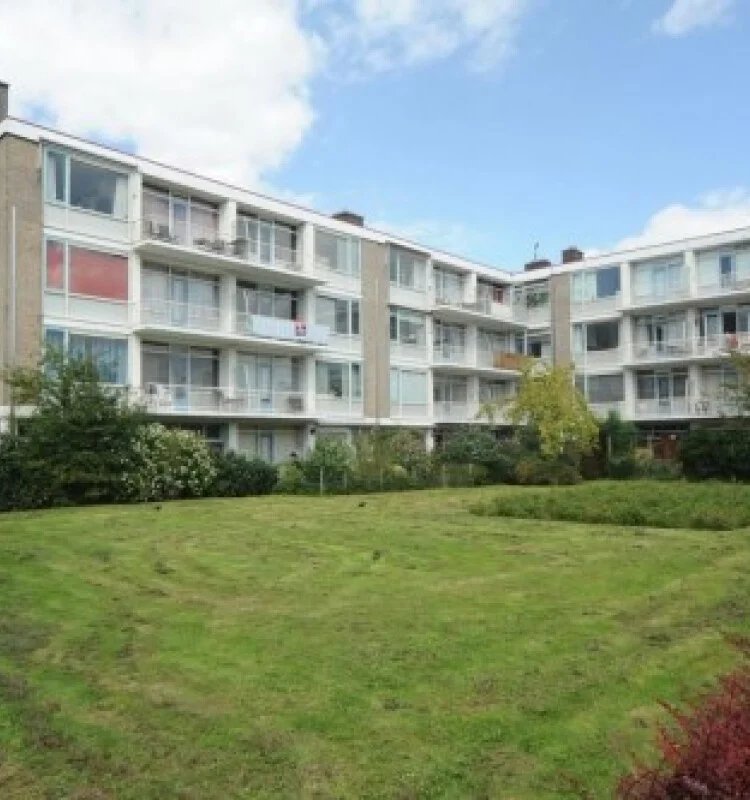 Rental property in Storklaan 9, Delft