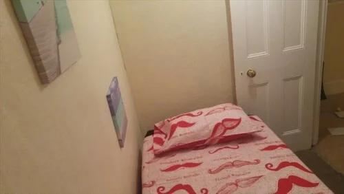 Rental property in Noordeinde 61, The Hague