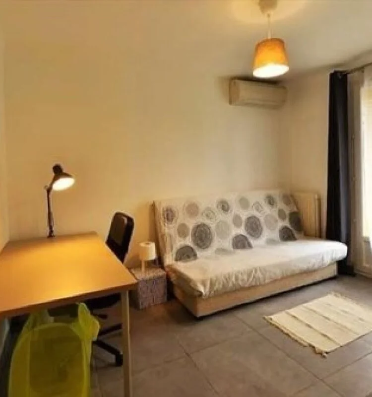 Rental property in Reitzstraat 12, Haarlem