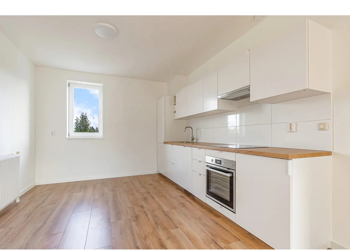 Rental property in Kebajastraat, Almere