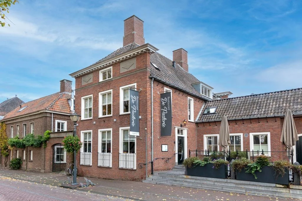 Rental property in Molenstraat 31, Klundert