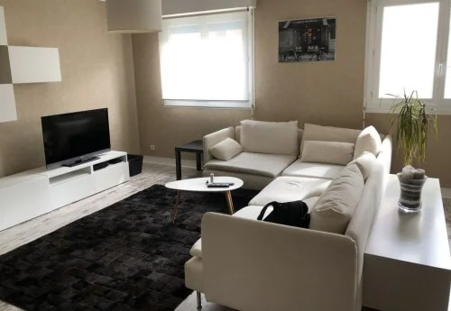 Rental property in Potterstraat 58, Utrecht