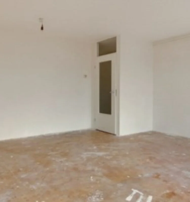 Rental property in Rooseveltlaan 552-43, Utrecht