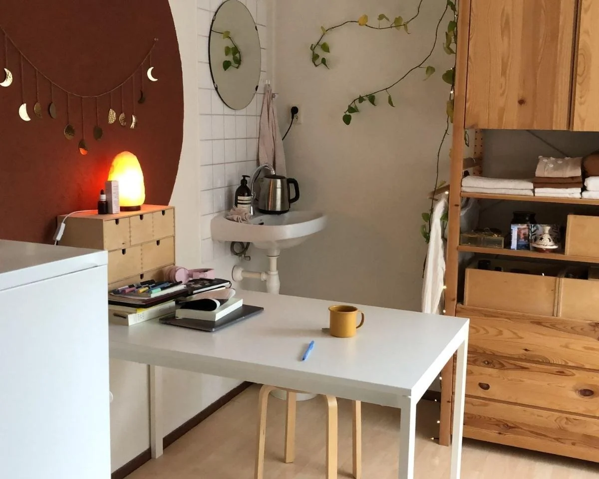 Rental property in Bataviastraat, Utrecht