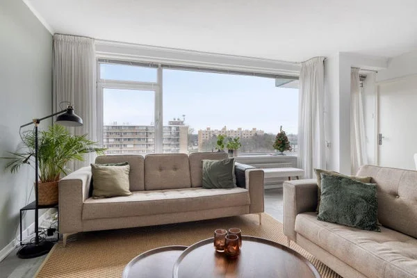 Rental property in Apollolaan, Leiden