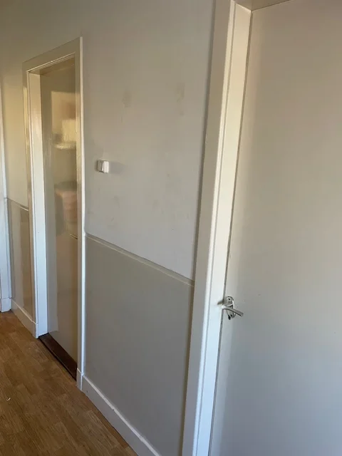 Rental property in Van Egmondkade, Utrecht