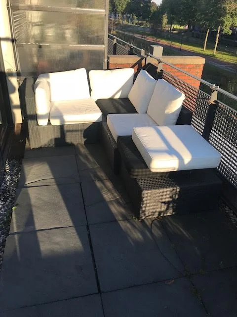 Rental property in Billie Holidaystraat, Amsterdam