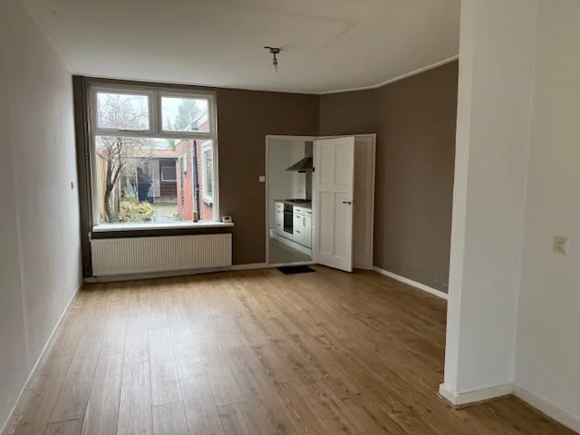 Rental property in Hyacintstraat 36, Enschede