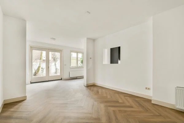 Rental property in Van Spilbergenstraat 89A, Amsterdam