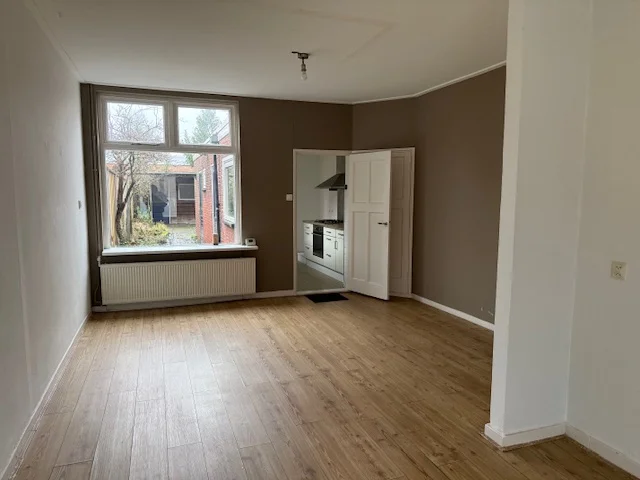 Rental property in Hyacintstraat 36, Enschede