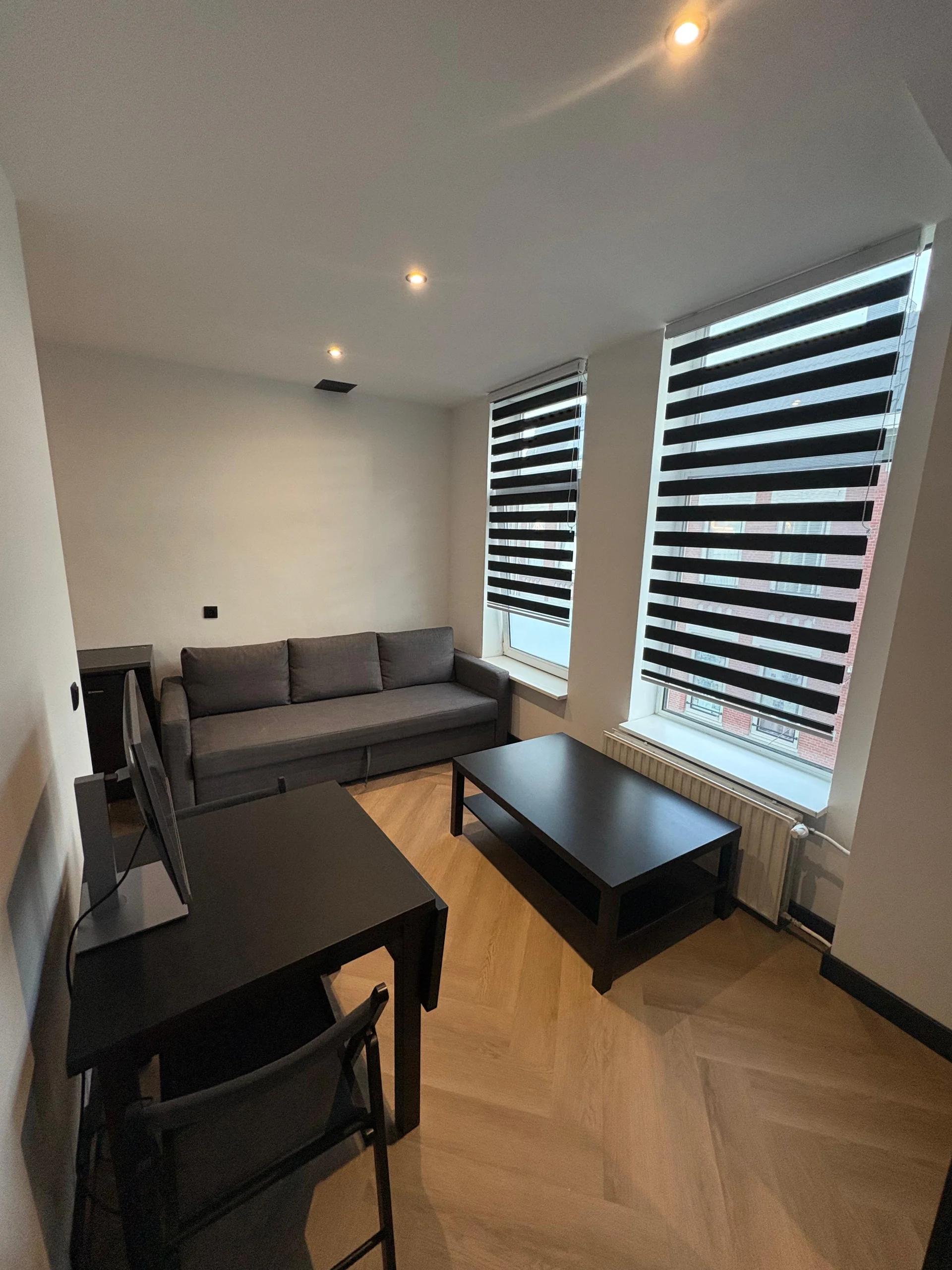 Rental property in Benthuizerstraat, Rotterdam
