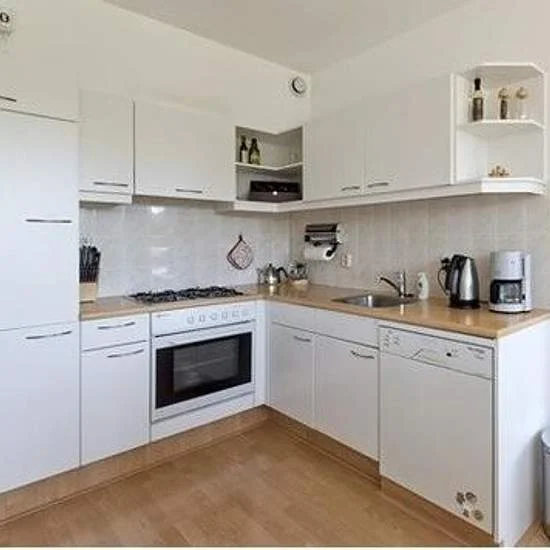 Rental property in Amsterdam