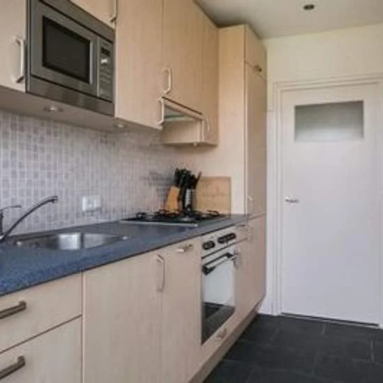 Rental property in Dordrecht