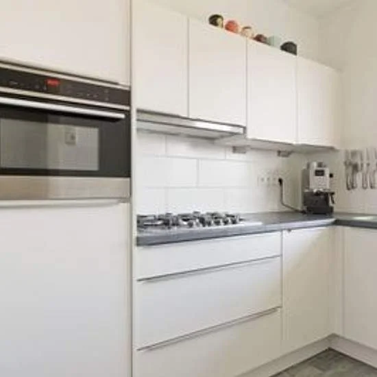 Rental property in Amersfoort