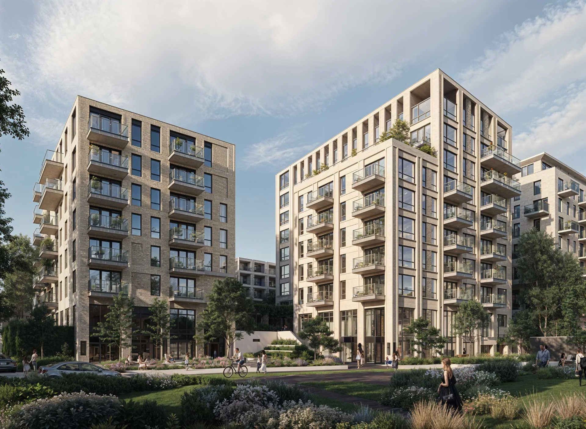 Rental property in Tweede Kwartier 23, Heerhugowaard